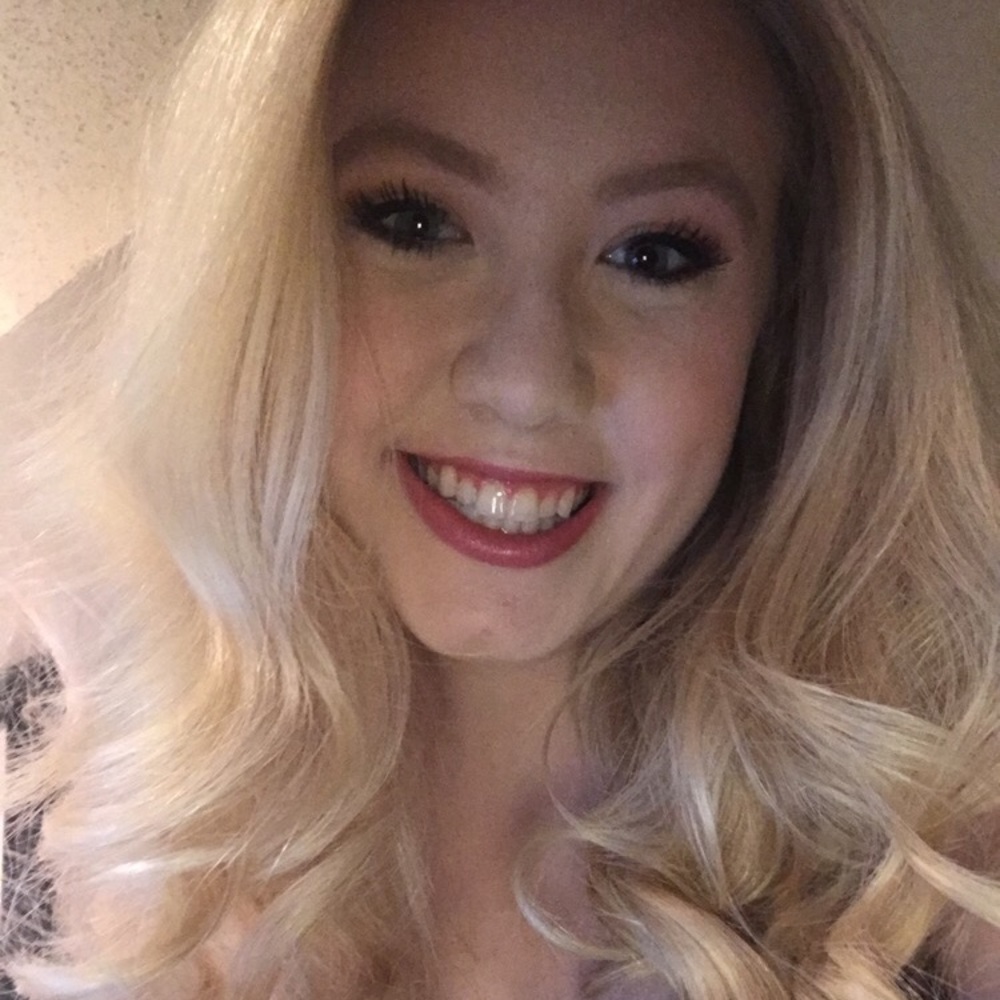 Meet your Posher, Payton